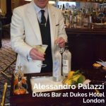 Alessandro Palazzi, Dukes Bar at Dukes Hotel, London - Pinterest