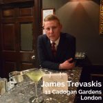 James Trevaskis, 11 Cadogan Gardens, London - Pinterest