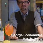 George Economides, Mastiha World, Oxford - Pinterest