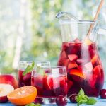 Dad's Sangria - Cocktail Recipe
