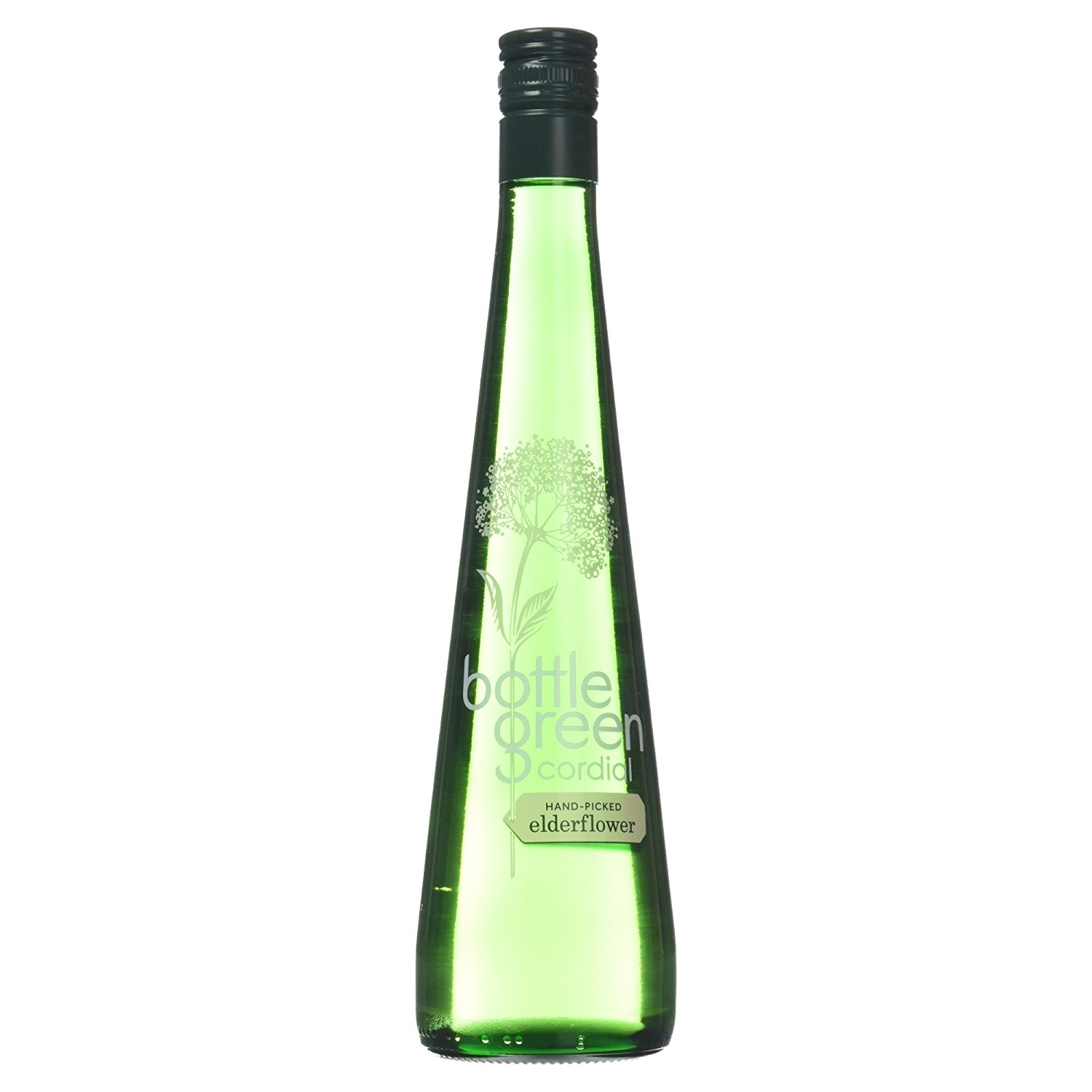 Bottlegreen Elderflower Liqueur A Lush Life Manual 