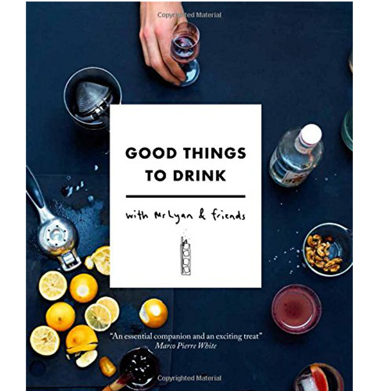 Good-things-to drink