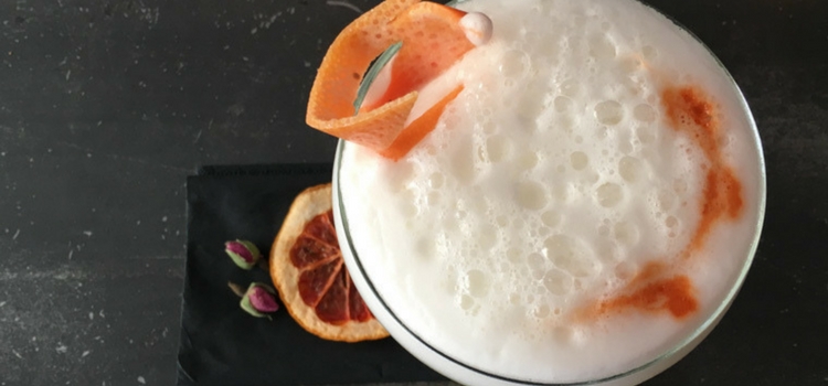 Simply Clever, Magellan's Bar. Bucharest, Romania