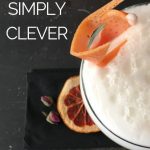 Simply Clever, Cocktail Recipe