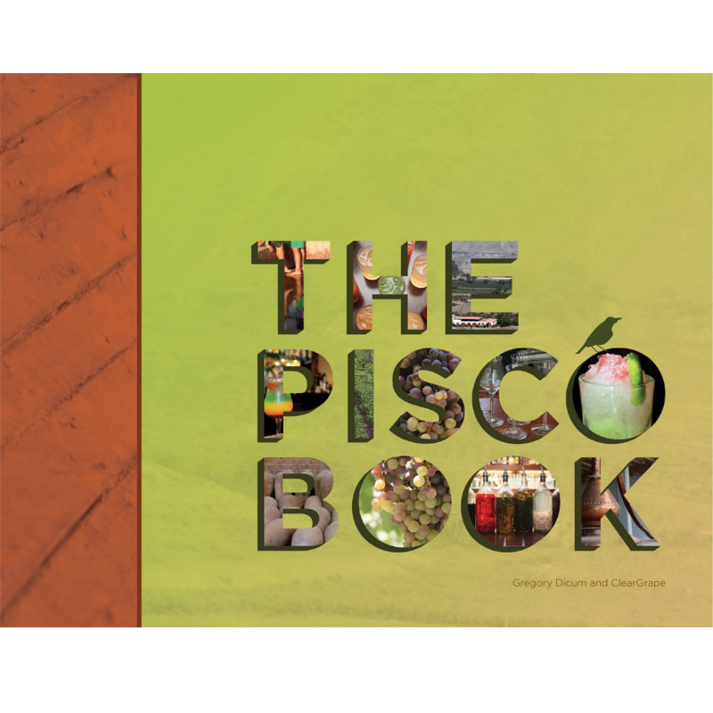 The-Pisco-Book