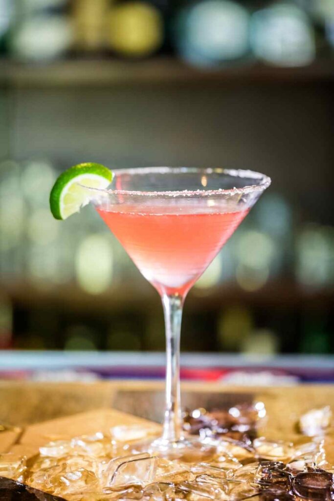 Cosmopolitan