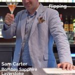 Sam Carter, Bombay Distillery, Laverstoke - Pinterest