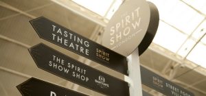 The Spirit Show