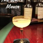 The White Mouse, Stafford Hotel, London - Pinterest