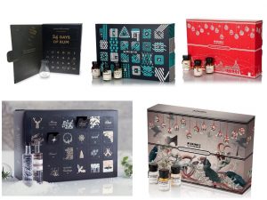 Top Holiday Calendars