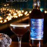 Chai Spiced Espresso, Talisker - Pinterest