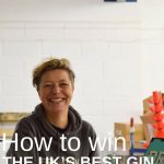 Kathy Caton, Brighton Gin, Brighton - Pinterest