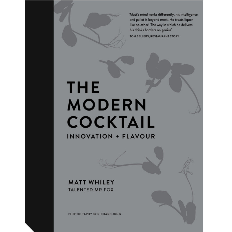 The Modern Cocktail