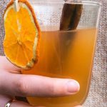 Mulled Gin by Kathy Caton, Brighton Gin - Pinterest