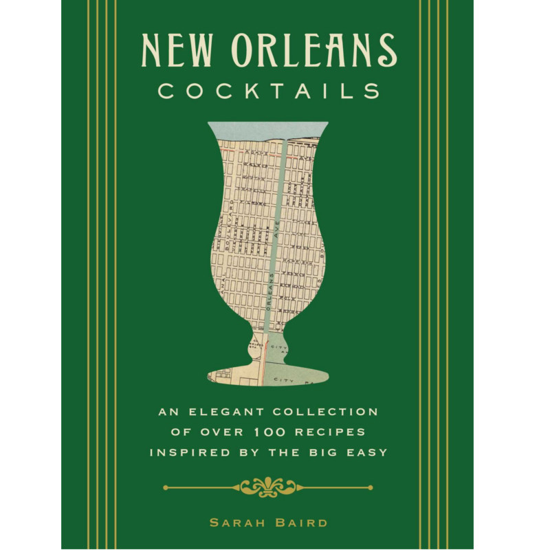 New Orleans Cocktail