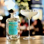 Classic Martini, Pothecary Gin - Pinterest