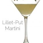 Lillet-Put Martini - Pinterest