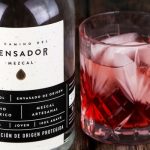 Mezcal Left Hand, Pensador Mezcal, London
