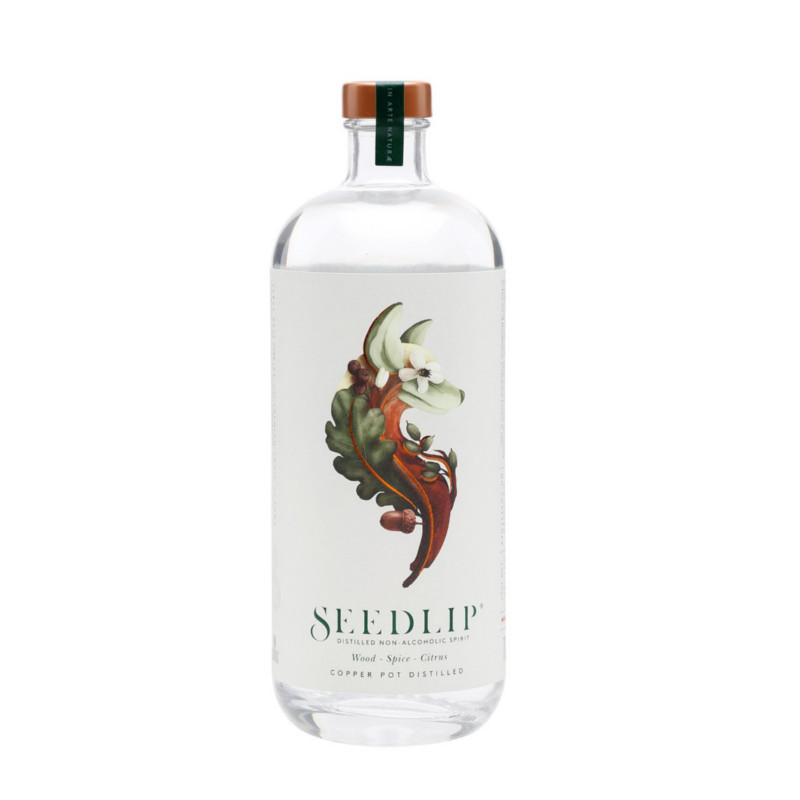 Seedlip Spice