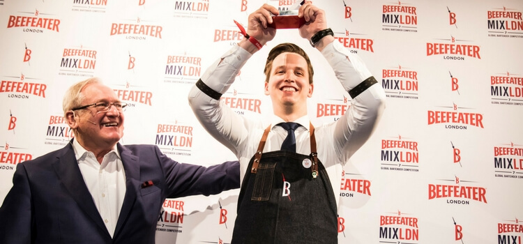 Beefeater (1)