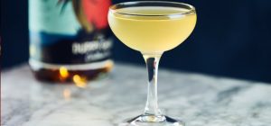 Ginger Daiquiri by The Duppy Share