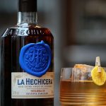 Banana Old-Fashioned aka 'Banana Republic' by La Hechicera - Pinterest