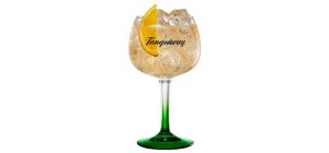 Tanqueray Flor de Sevilla G&T