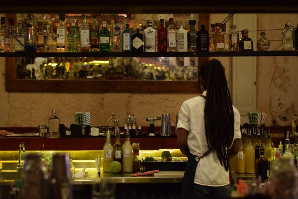 Cartagena Bar
