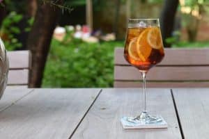 Lagoon Spritz, Hotel Heureka, Venice (1200 x 800 px)