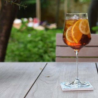 Lagoon Spritz, Hotel Heureka, Venice (1200 x 800 px)