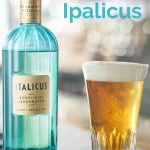 Ipalicus recipe - Luca Missaglia, Italicus, London