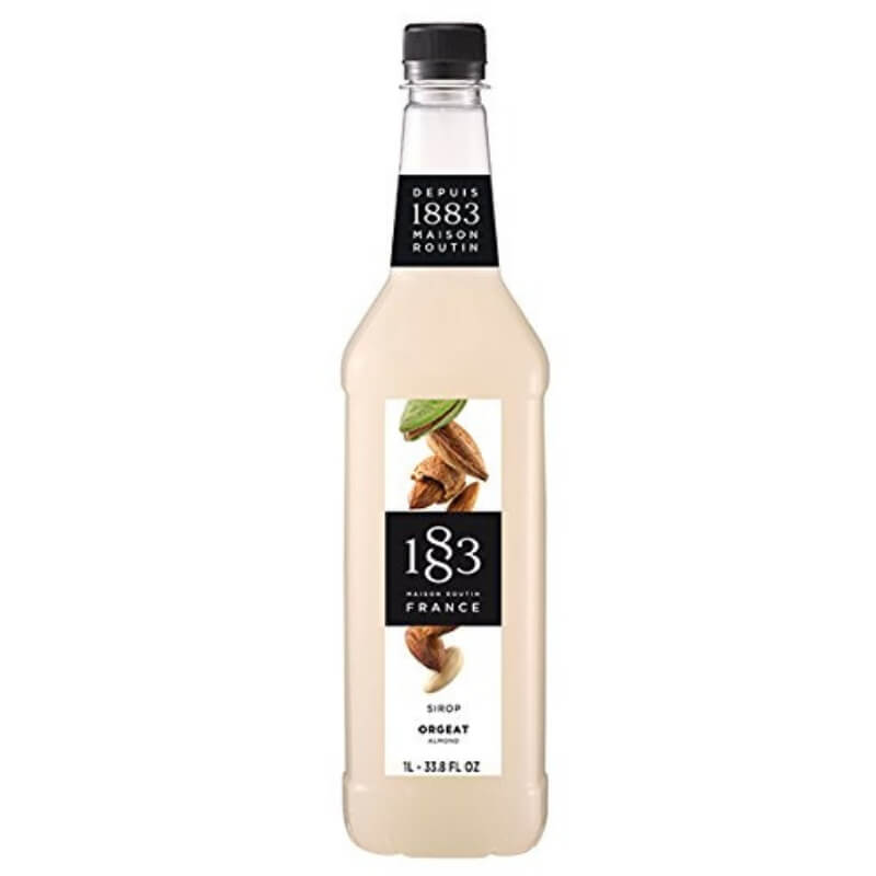 1883 Almond Syrup