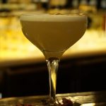 Pisco Sour by Pisco Waqar, Tulahuen - Pinterest