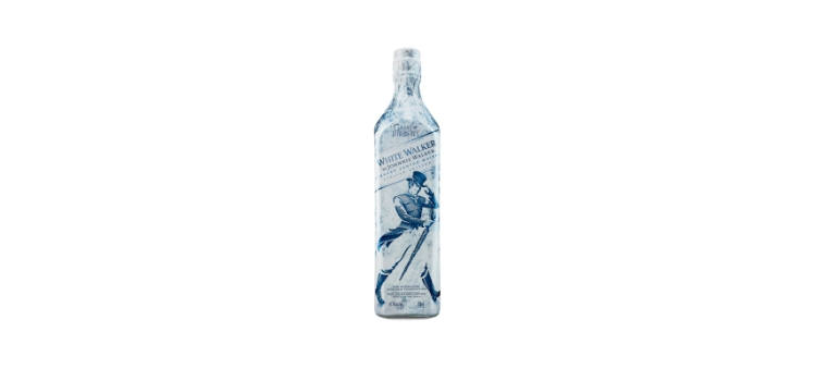 White Walker Whisky