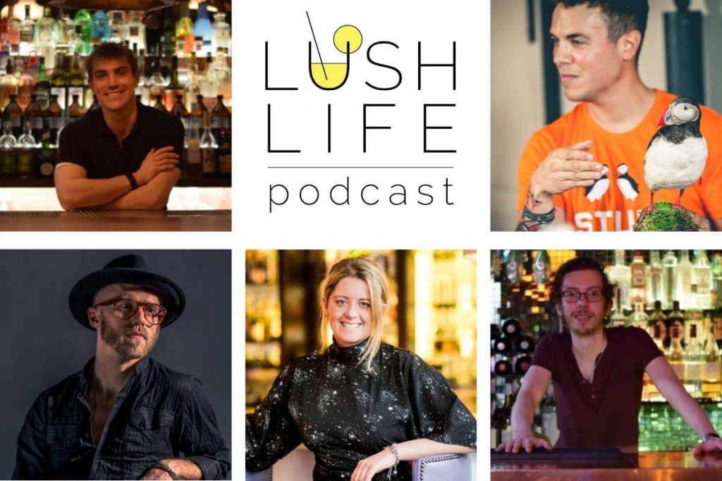 100. Lush Life for Suz
