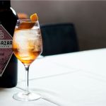 Belsazar Rose - Winter Spritz