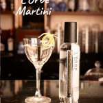 L'Orbe Martini, Dukes Bar, London - Valentine's Day recipe - pinterest