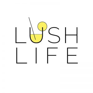 Lush Life Merchandise