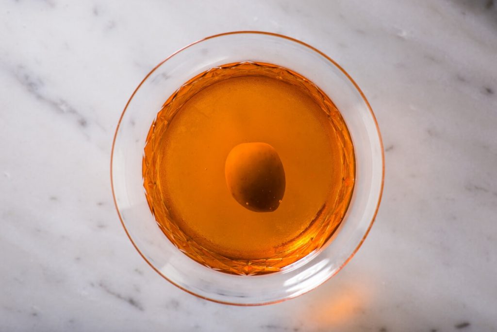 Piccolina, Swift, London