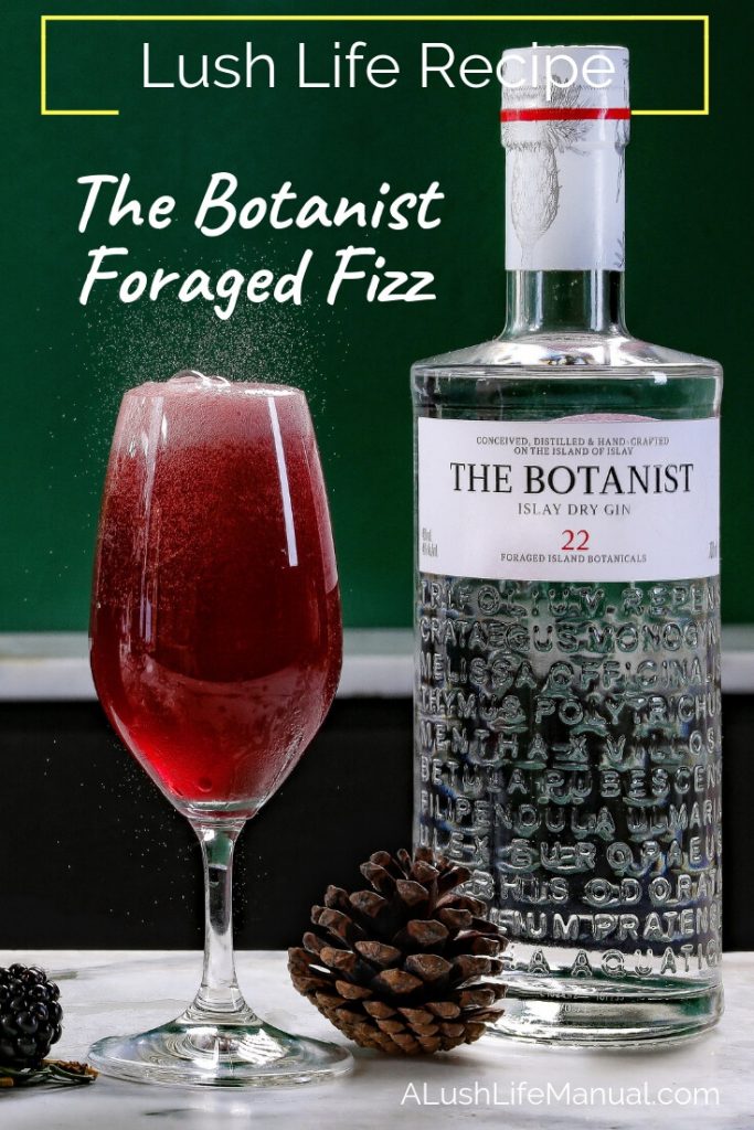 botanist valentines day