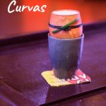 Curvas, Ninon Fauvarque, Annecy - Cocktail Recipe - Pinterest