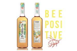 Avallen - Bee Positive