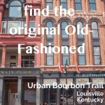 Urban Bourbon Trail, Louisville, Kentucky - Pinterest