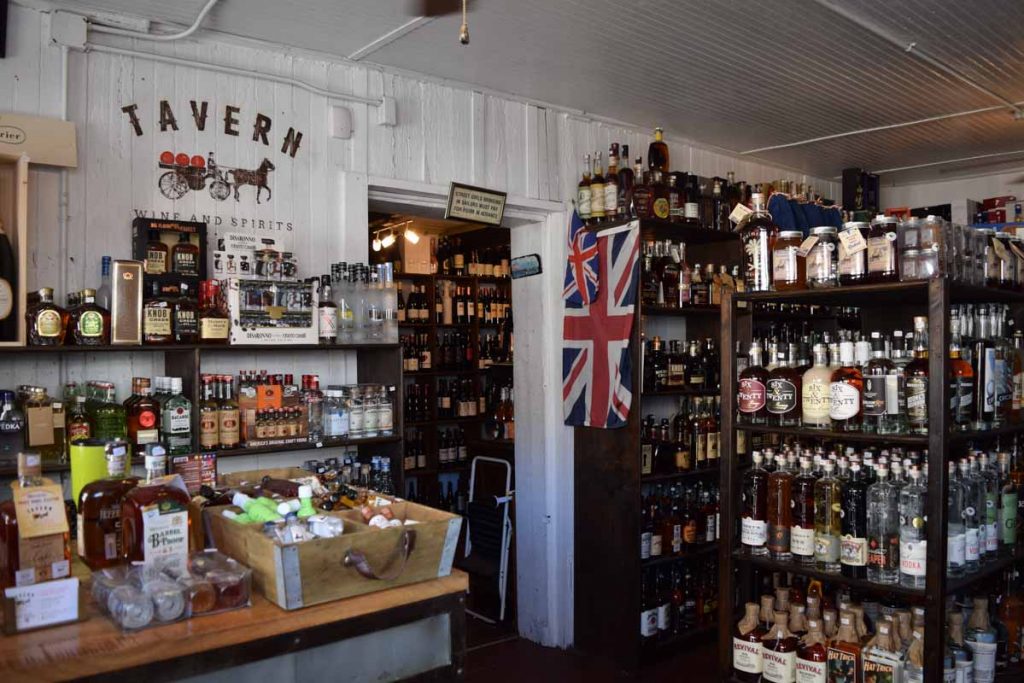 Best Bars in Charleston, South Carolina The Tavern A Lush Life Manual