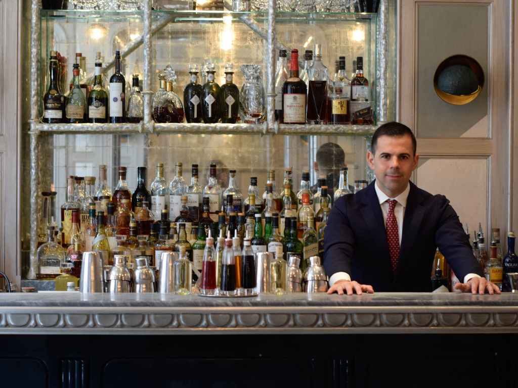 How To Find The World's Best Bars 2020