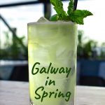 Galway in Spring by Glendalough Distillery - Pinterest