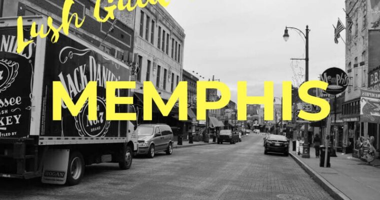 The Best Memphis Bars to Drink Like Elvis