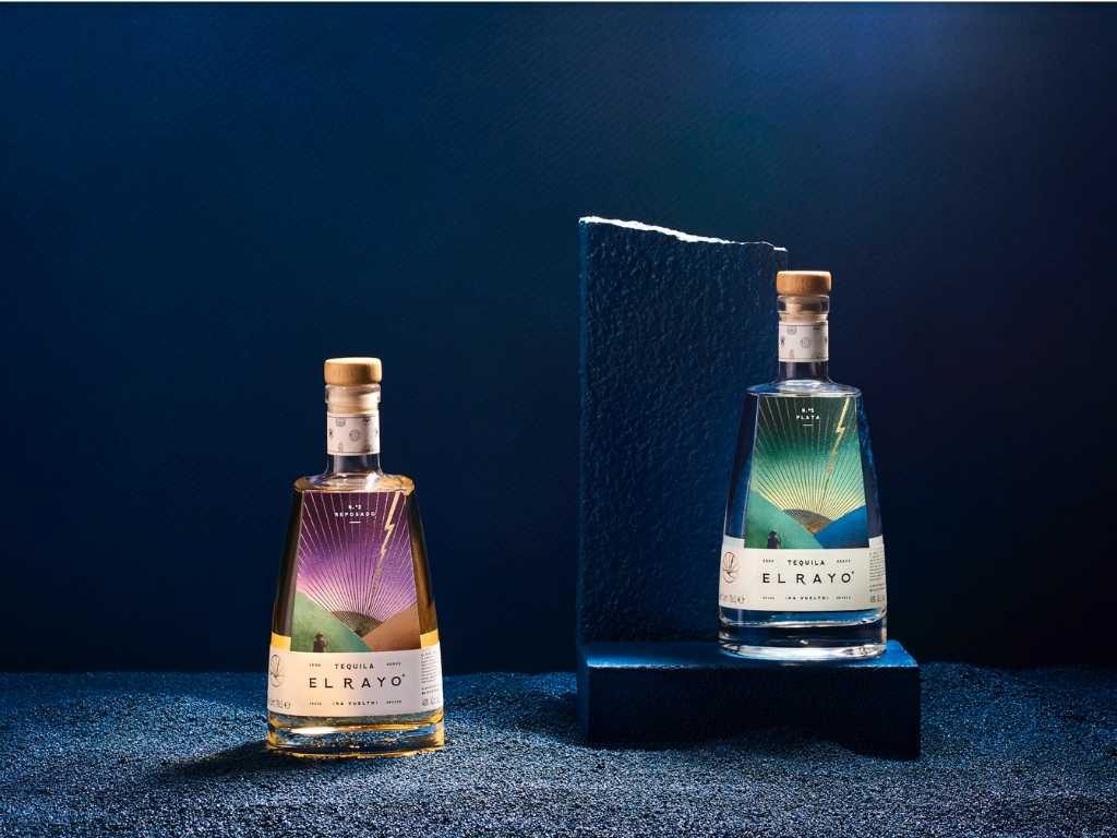 El Rayo Tequila