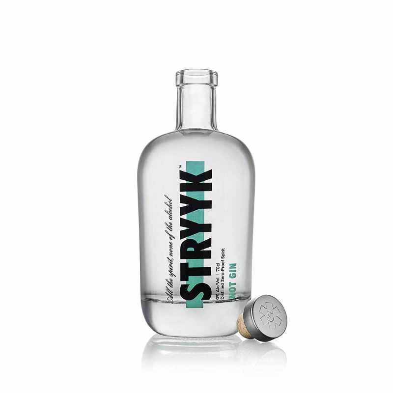 Stryyk Not Gin