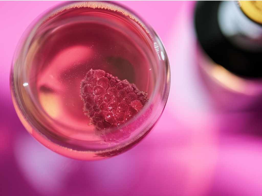 Pinkers Recipe